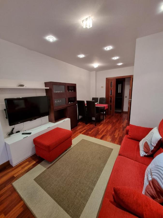 604a - Moderno 2 Apartment