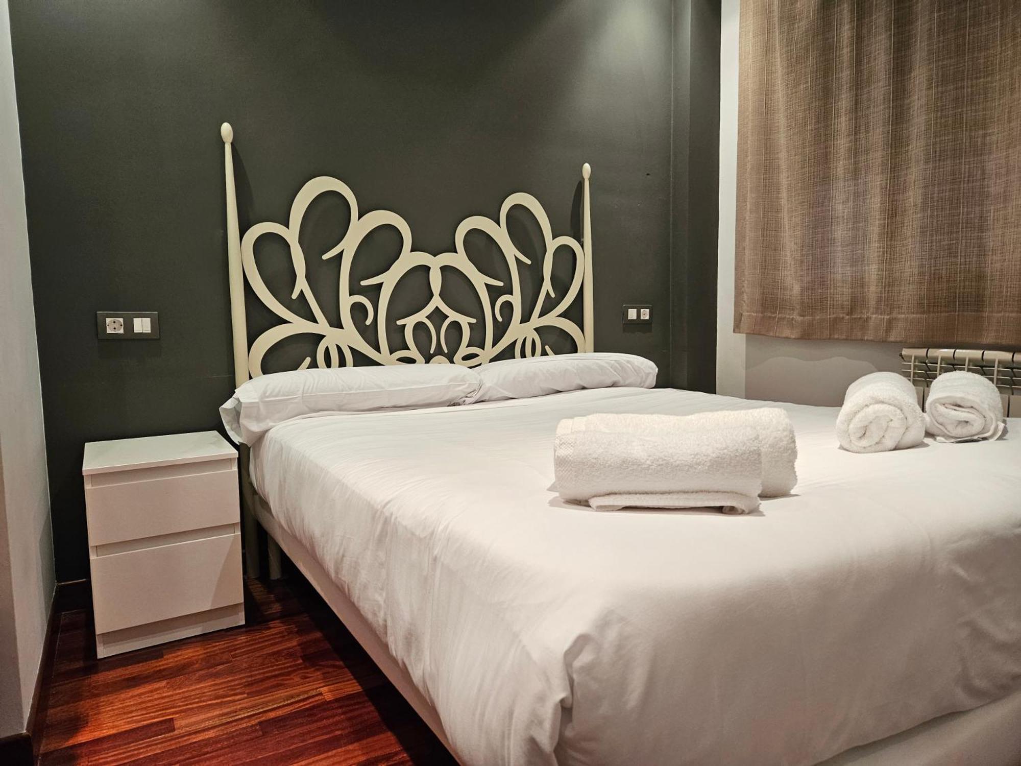 Apartment 604a - Moderno 2